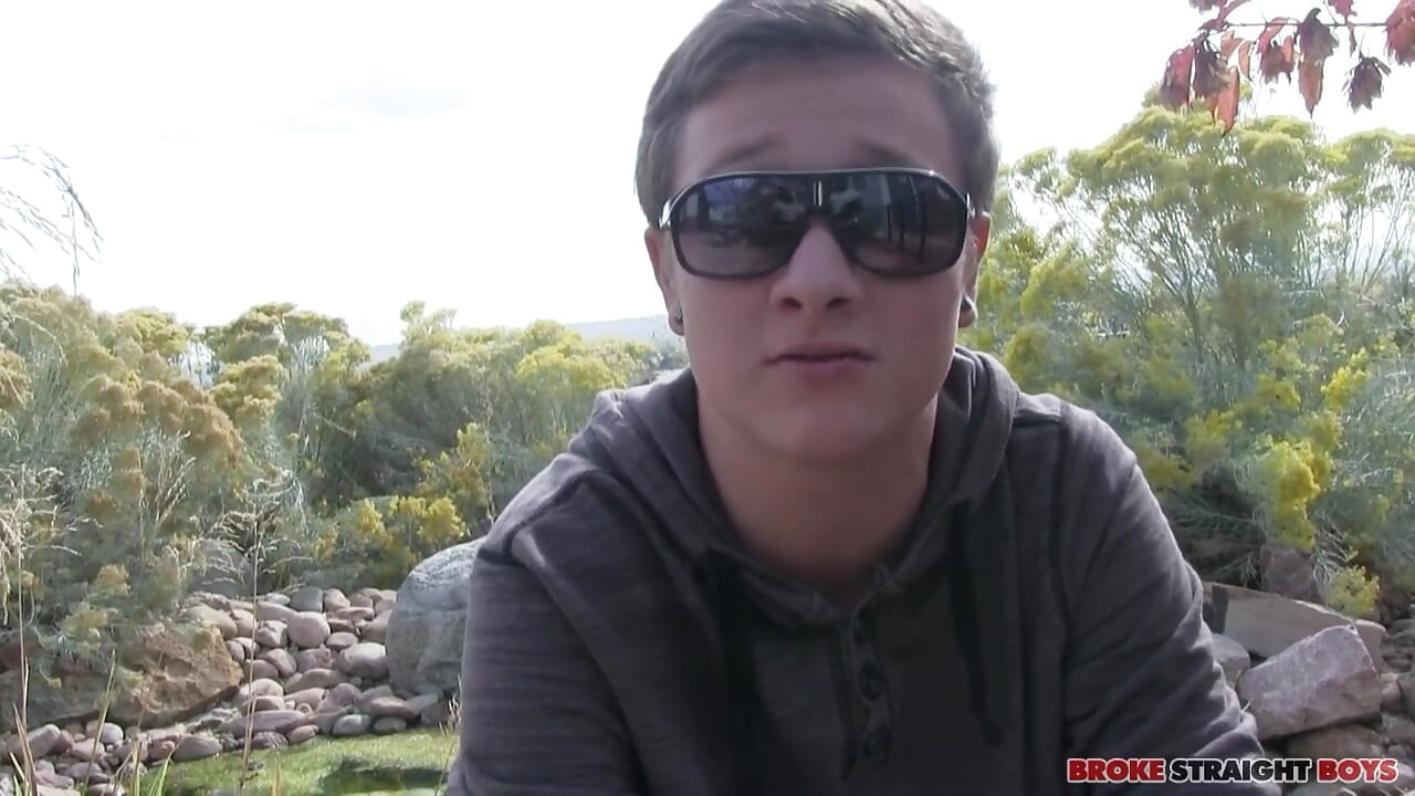 Dakota Ford and Brody Lasko Raw