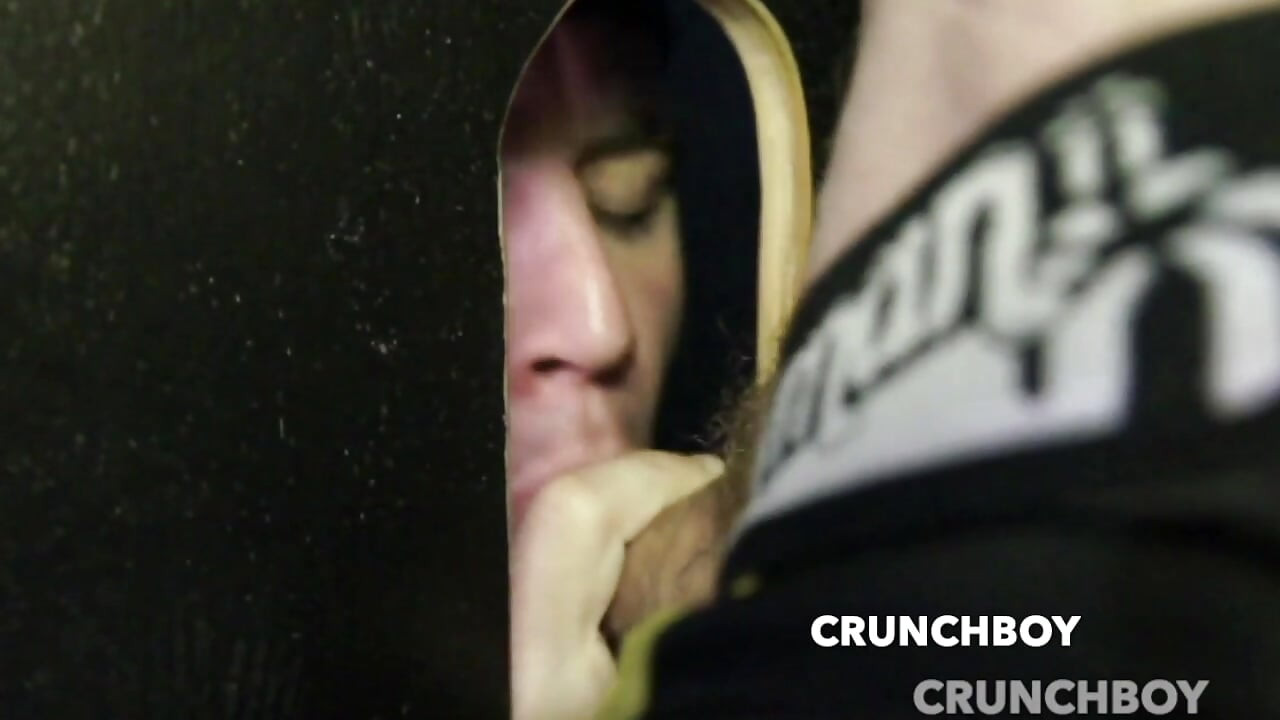 Fucked bareback by my best friend with breedring my hole with cum