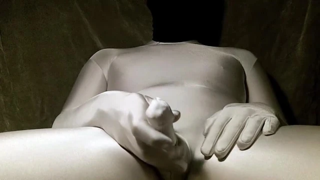 Cum in penis sheet