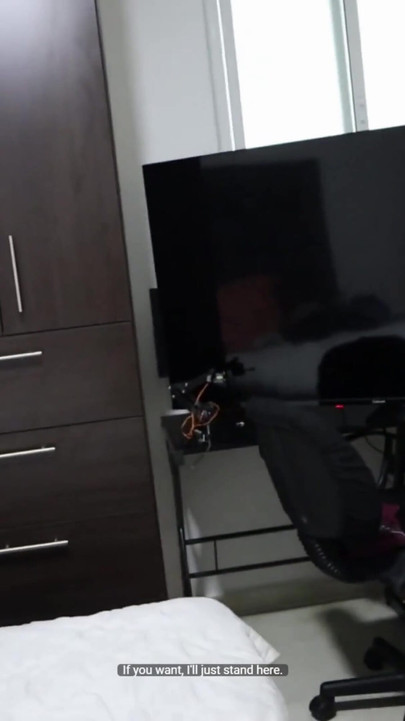 Podemos fazer isso em 15 minutos, meio-irmão, meu namorado está vindo! | Clipe 1