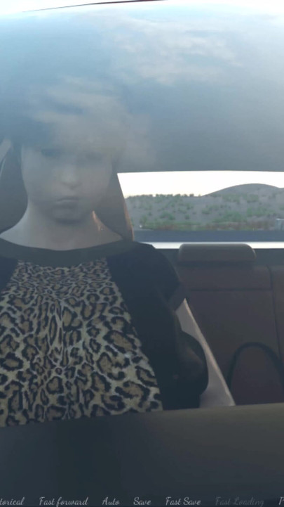 Metf # 20 Radia dala Nable prsa