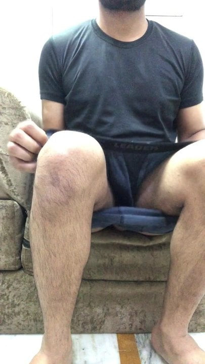 strip handjob