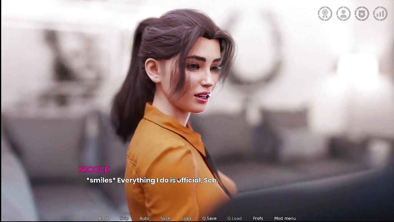 Görünmez İçgüdüler (bölüm 8)