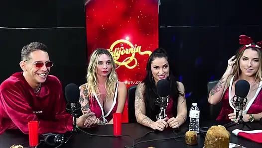 Pagode da ofensa - weihnachts-special 2021