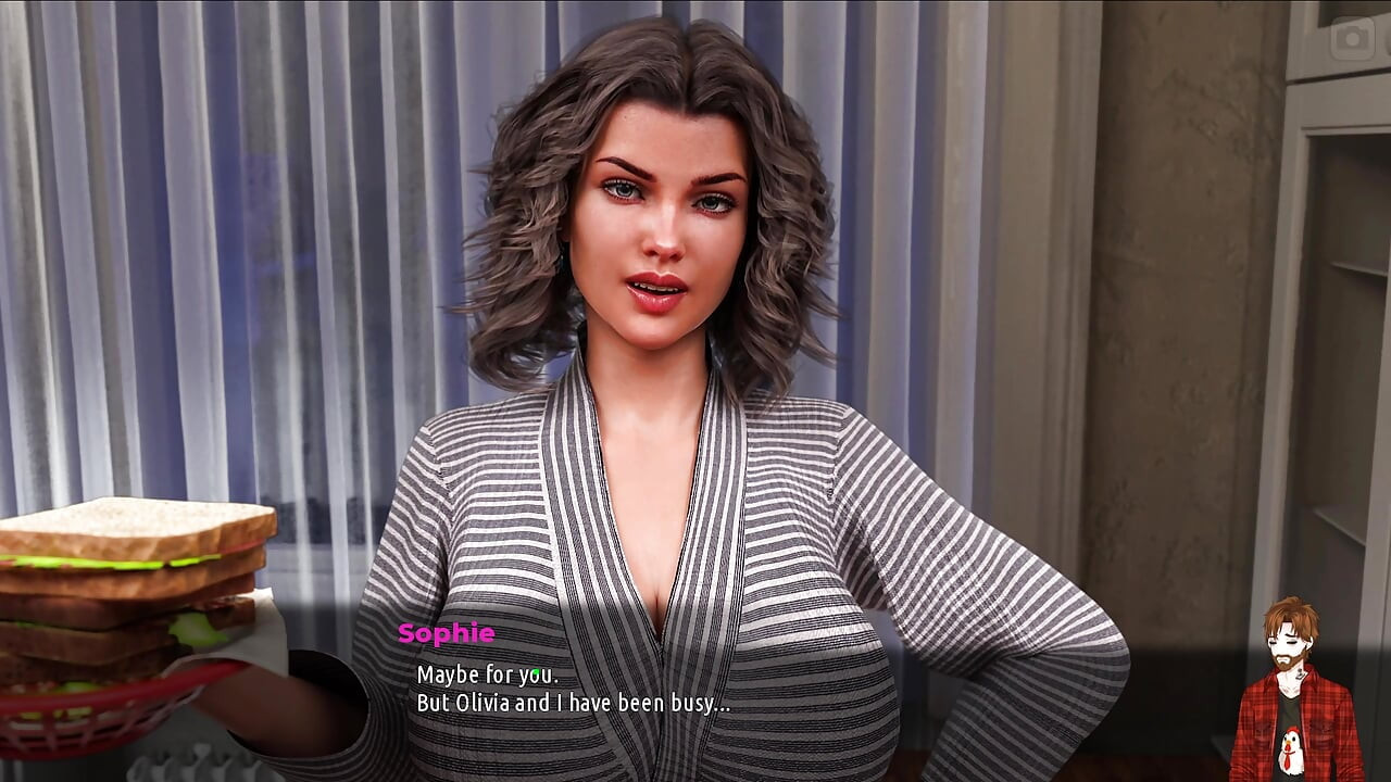 MILFs of Sunvilles S2 - ( PT 18 ) - L7team