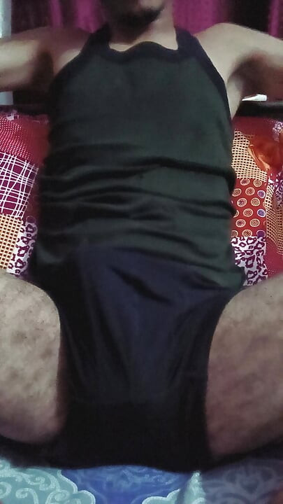 I need to fuck someone