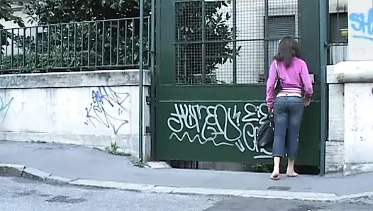 Sadece en iyi trannies #4