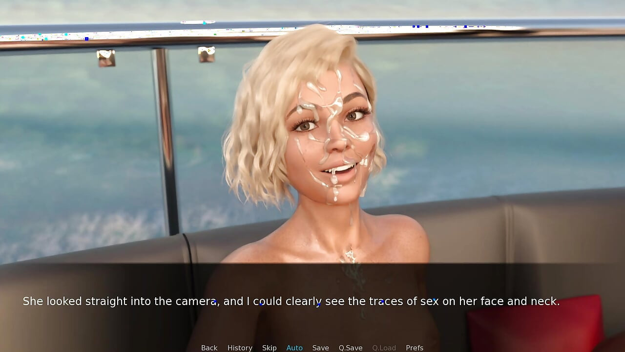 My Hotwife Gameplay - Part 5 - Level up to Orgy Madness - Double Dick, One Pussy Action