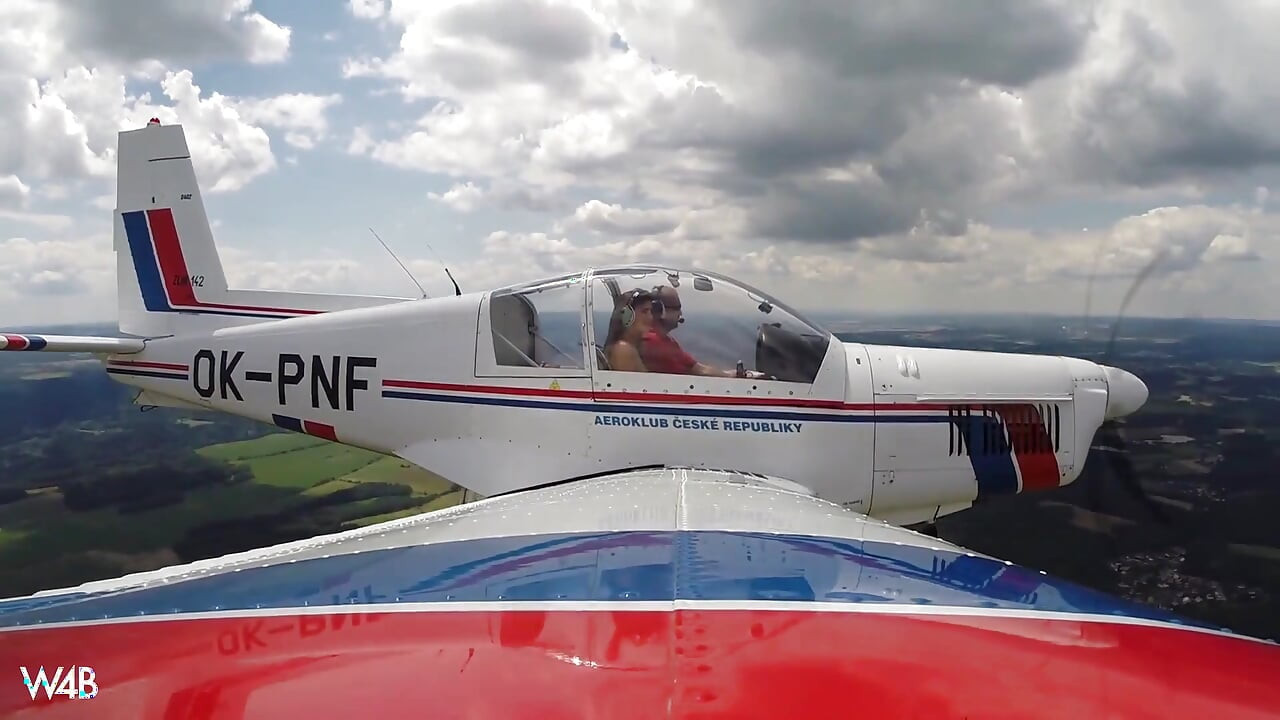 Connie Flight