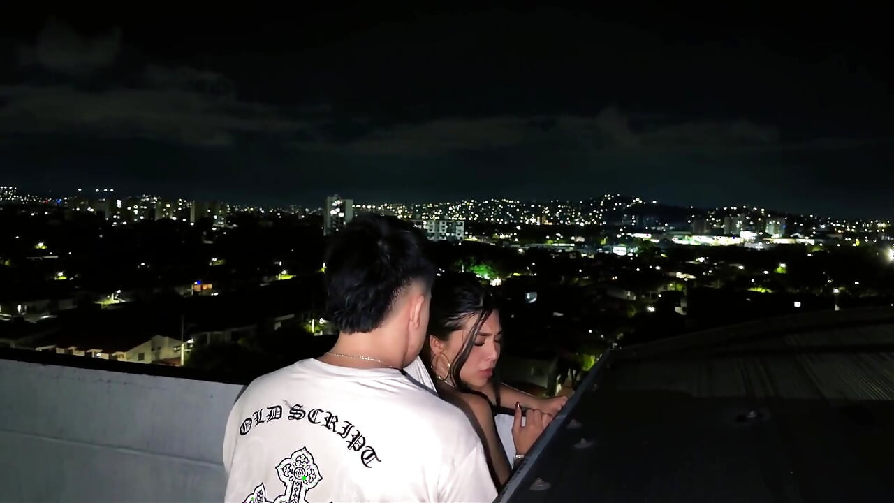 Party with My Best Friend He Introduces Me to His Single Friend. I Just Wanted a Night of Sex and Cum in His Mouth