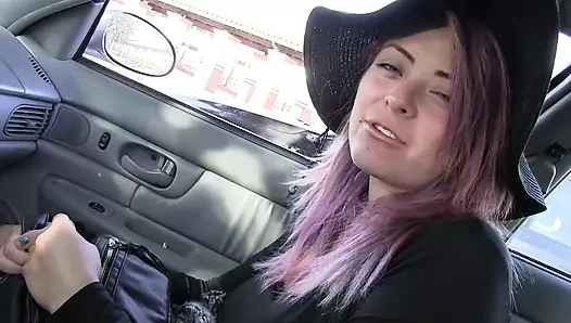 Blindfolded Throat Queen – Vol. 11 Scene 2