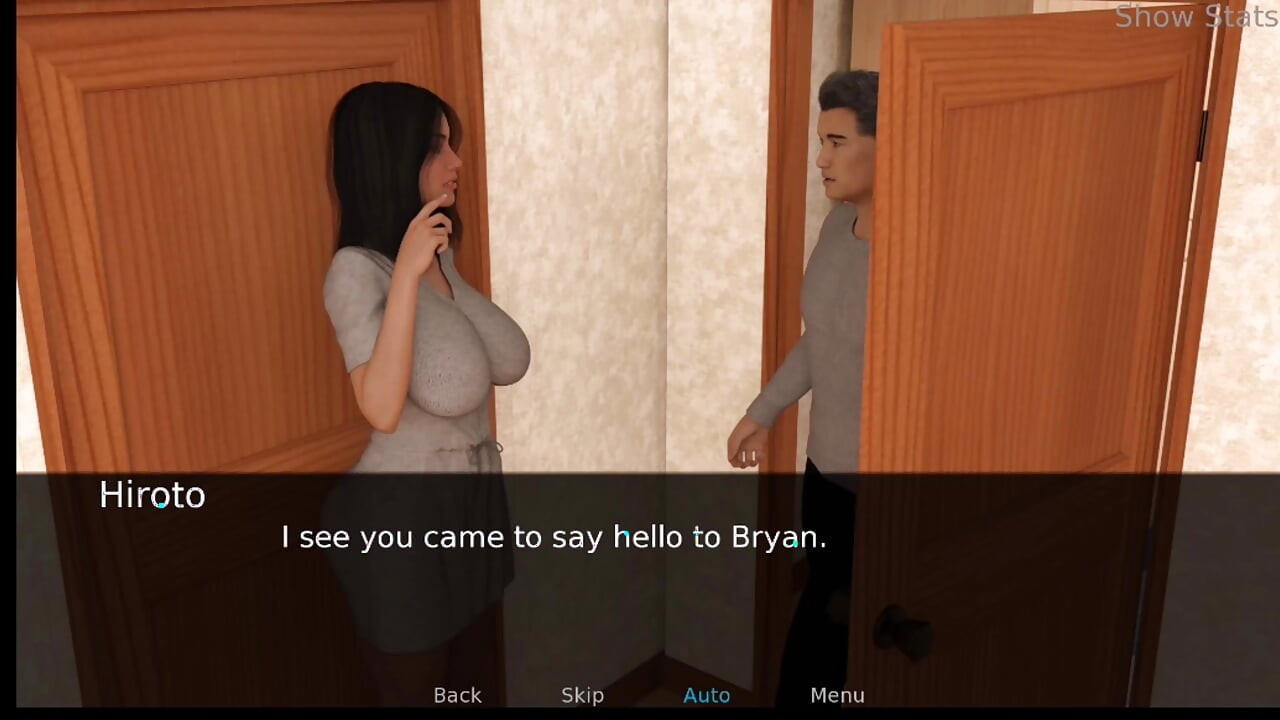 Project hot wife #43 - Jeff fucked Gemma