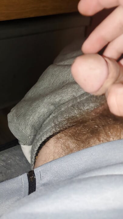Night Cum