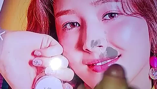 Momoland nancy boşalmak haraç 3
