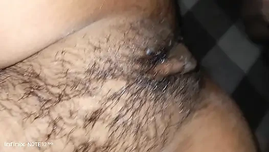 Bivi ke mna krne pr sali ko choda
