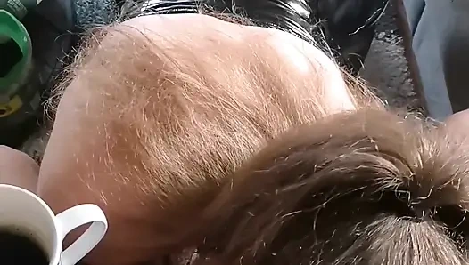 Masked Submissive, Preamble 1