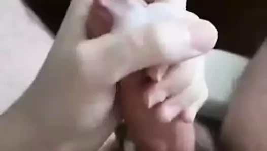 Genç boşalma