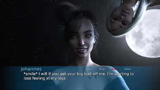 Sun breed: the girls are going out tonight