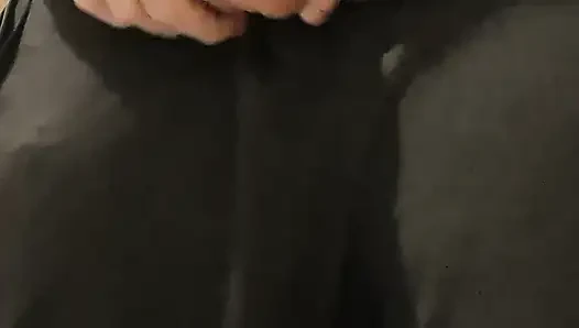 Small white dick from CROATIA 3 inches