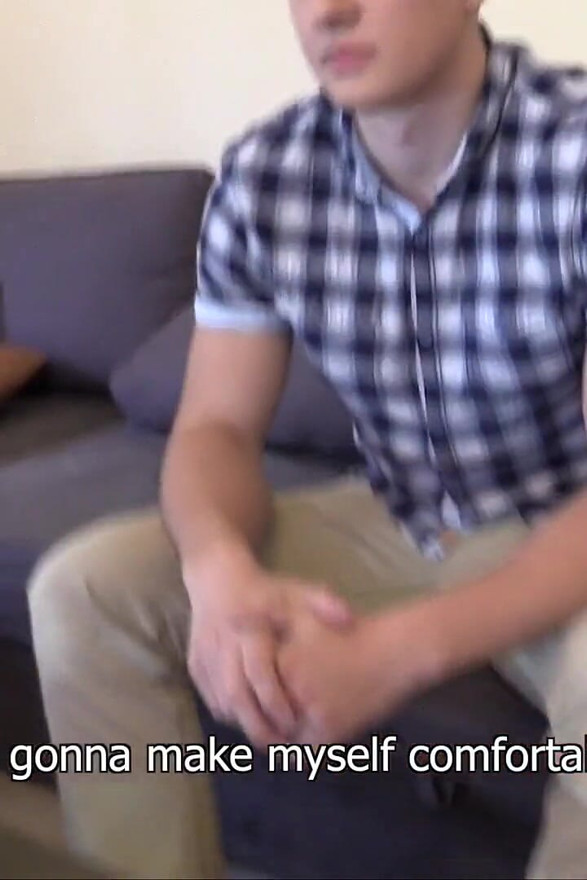 Czech Hunter - Light Spanking Hard Fucking Amateur POV