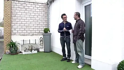 Geile deutsche milf will ficken!