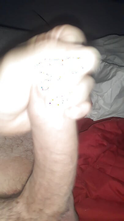 Nice Cumshot