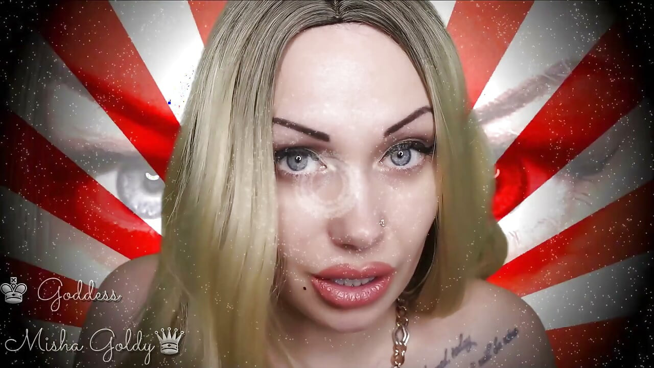 魅惑の3Dio ASMR！マインドコントロール！私の思考と意志に心を開いて！