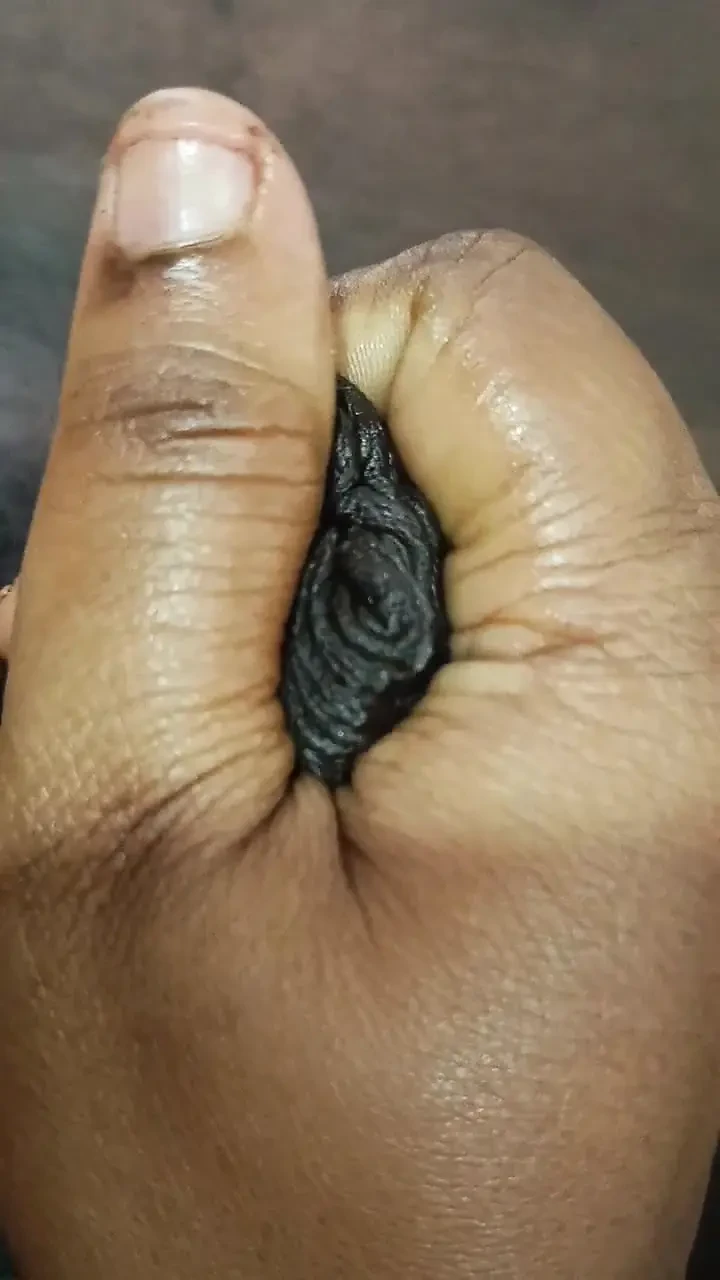 Mallu Wife Giving Handjob - Desi New