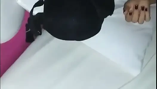 Istri panas disetubuhi tanpa henti oleh kekasihnya