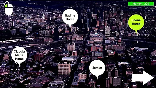 Plump City # 3 - emily wurde gefickt und Jason kommt auf ihre möpse...... Rachels muschi ... Katelyn sitzt auf Jasons schwanz vor Tom