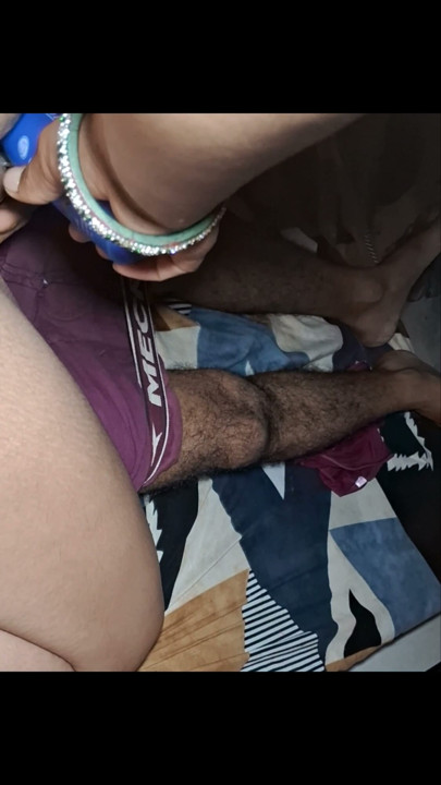 Meenuraj likes long pennis widoggy styles fucking hard | Clip 3