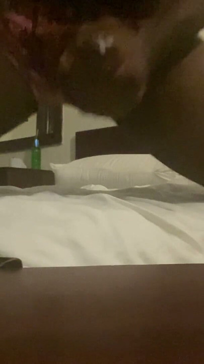 Big black Dick orgasm | Clip 2