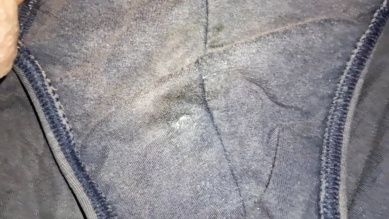 Kontol enak dari lembut ke keras