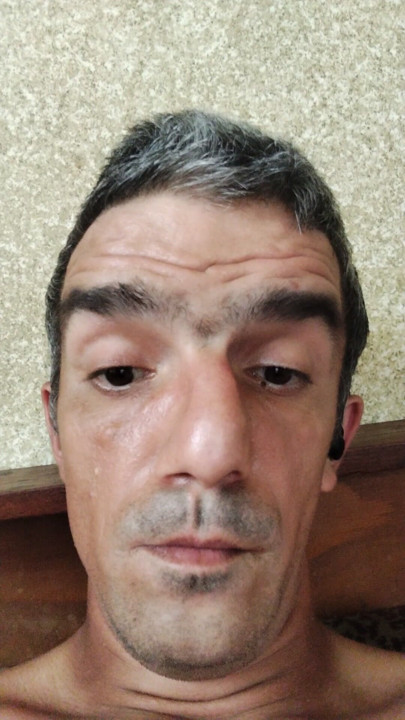 Sexy man bisexual