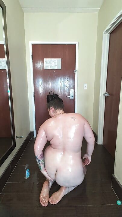 Baby Oil Rundown