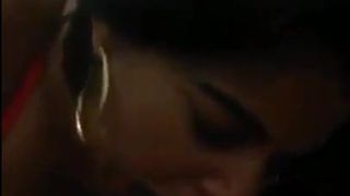 Geiler Latina-Blowjob