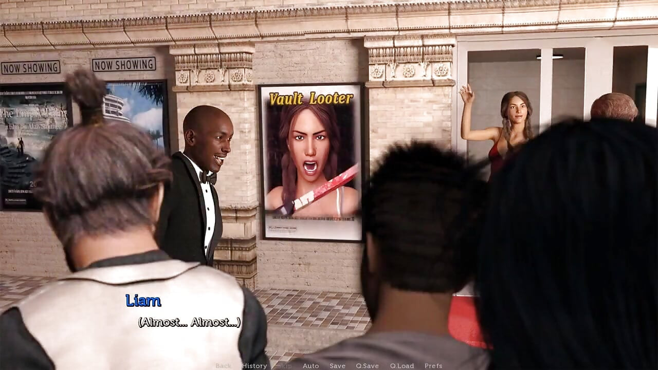 Acting Lessons v1.0.1 Part 37 Final - Love Happiness by Loveskysan69