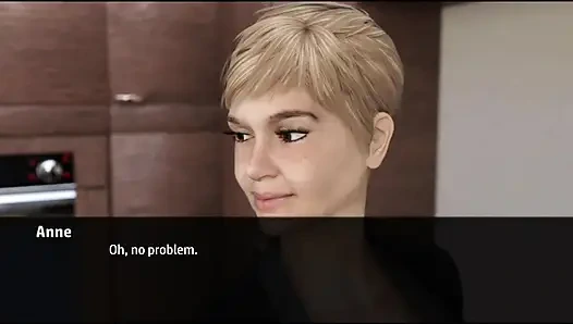 Milf Creek # 15 - Johannes fickte rose und anne sah es