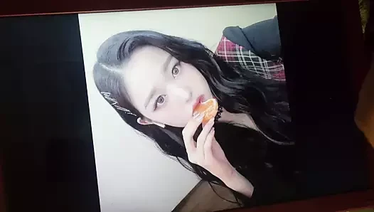 Izone wonyoung boşalmak (haraç)