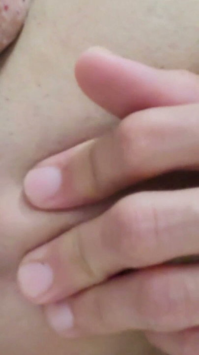 Shaving my Ass | Clip 1