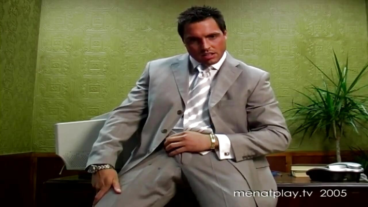 Mr. James