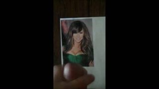 Cum homenaje - Jennifer Love Hewitt