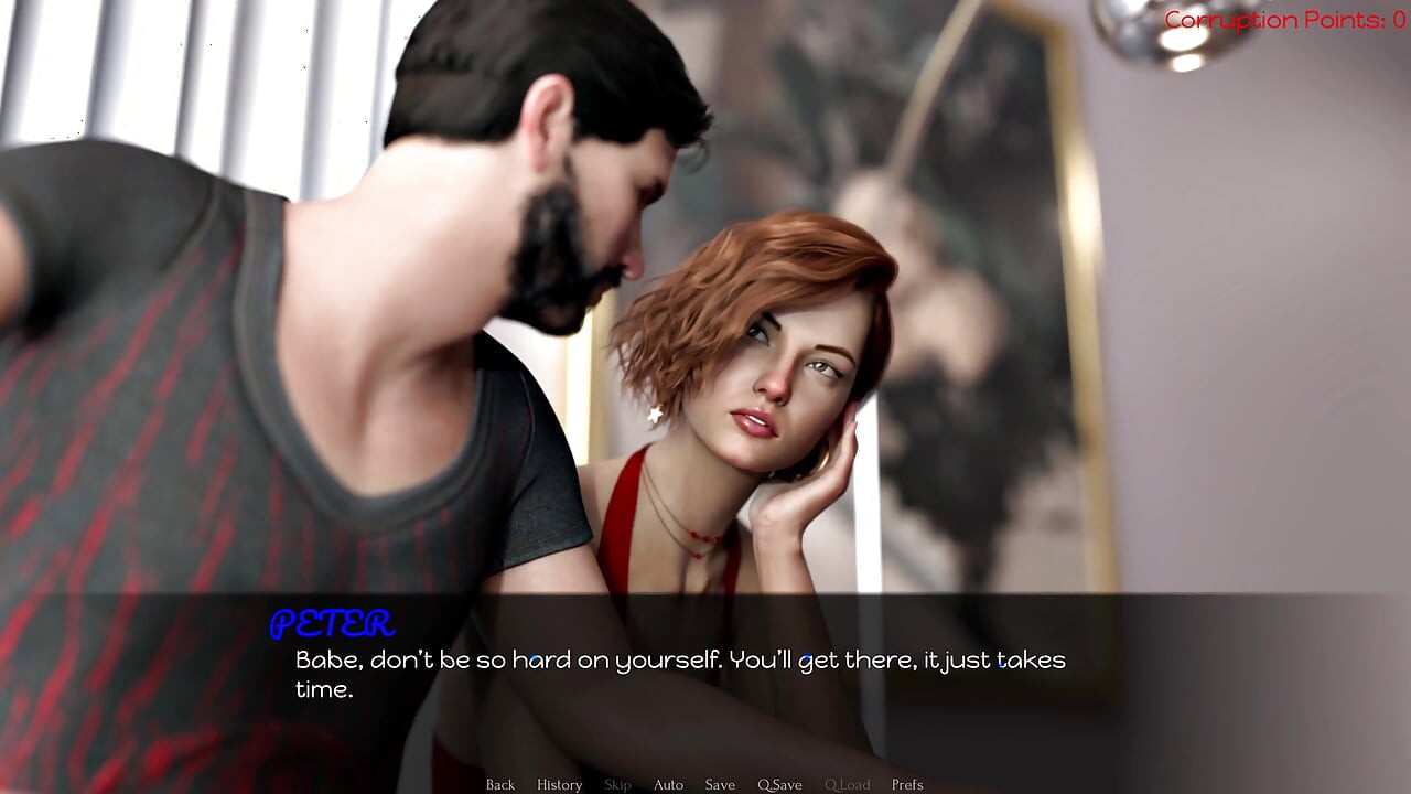 Interracial Exchange 2 (part 1)