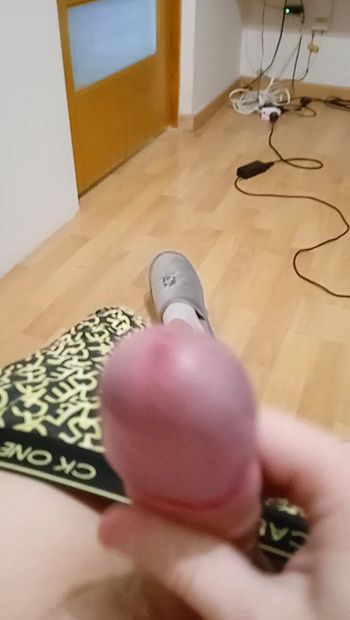 Orang porno main jari