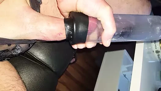 geil