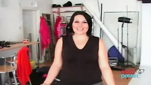 Kaciee Marie - boşalma füzesi