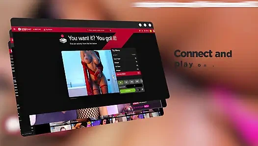 Латина-брюнетка с большими натуральными сиськами с пирсингом мастурбирует идеальную киску с вибратором шоу - NicoleMorelli2