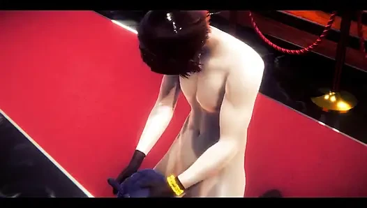 Genshin Impact - Xianglin Hardsex Uncensored - Japanese Asian Manga Anim...