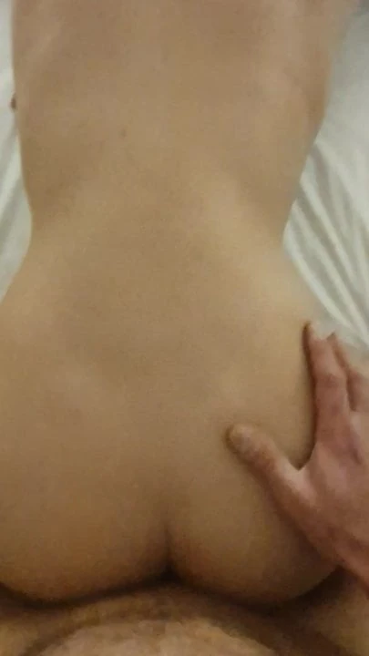 FUCK ASS