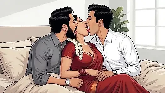 Jaya Teacher Part-30 (girijas Story)